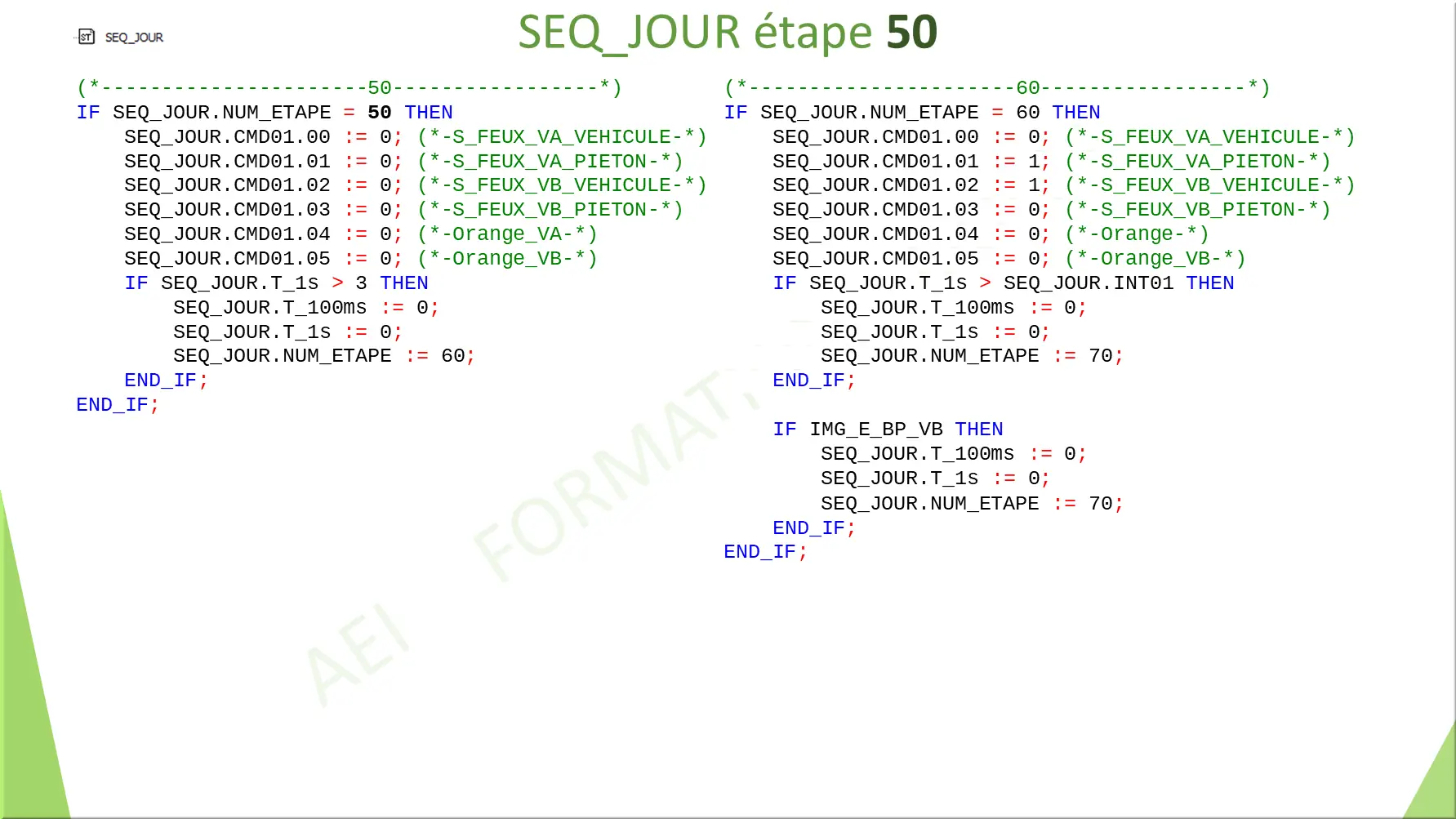 SEQ_JOUR étape 50